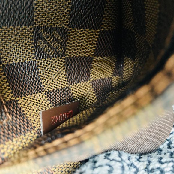 Louis Vuitton Geronimo - Picture 11 of 13